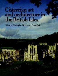 Produktbild: Cistercian Art and Architecture in the British Isles