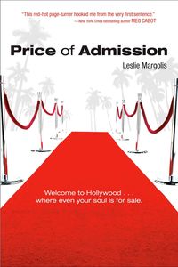 Produktbild: Price of Admission