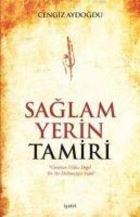 Produktbild: Saglam Yerin Tamiri