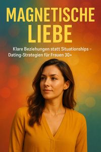 Produktbild: Magnetische Liebe
