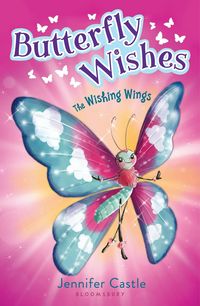 Produktbild: Butterfly Wishes The Wishing W