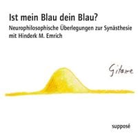 Produktbild: Ist mein Blau dein Blau?