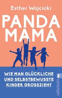 Produktbild: Panda Mama