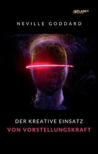Produktbild: Der kreative Einsatz von Vorstellungskraft (&uuml;bersetzt)