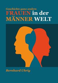 Produktbild: Frauen in der M&auml;nner Welt