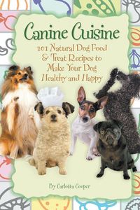 Produktbild: Canine Cuisine
