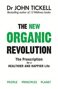 Produktbild: The New Organic Revolution