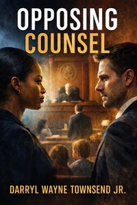 Produktbild: Opposing Counsel