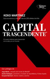 Produktbild: Capital trascendente