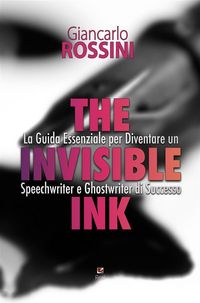 Produktbild: The Invisible Ink