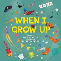 Produktbild: When I Grow Up
