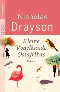 Produktbild: Kleine Vogelkunde Ostafrikas