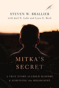 Produktbild: Mitka's Secret