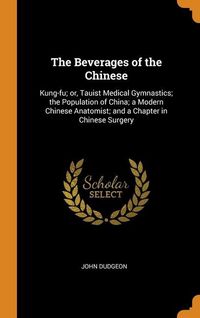 Produktbild: Beverages Of The Chinese