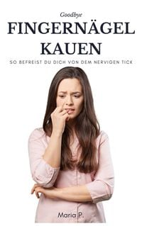 Produktbild: Goodbye Fingernagelkauen