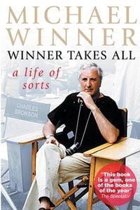 Produktbild: Michael Winner: Winner Takes All