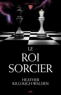 Produktbild: Le roi sorcier