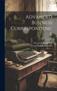 Produktbild: Advanced Business Correspondence