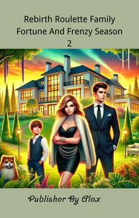Produktbild: Rebirth Roulette Family Fortune And Frenzy Season 2
