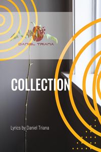 Produktbild: Collection - Lyrics by Daniel Triana