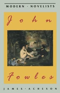 Produktbild: John Fowles