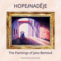 Produktbild: Hope/NadĚje