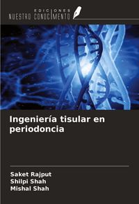 Produktbild: Ingenier&iacute;a tisular en periodoncia