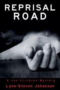Produktbild: Reprisal Road