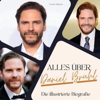 Produktbild: Alles &uuml;ber .  Daniel Br&uuml;hl