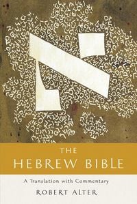 Produktbild: The Hebrew Bible