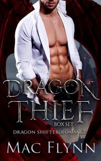 Produktbild: Dragon Thief Box Set