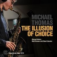 Produktbild: The Illusion Of Choice
