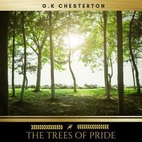 Produktbild: The Trees of Pride