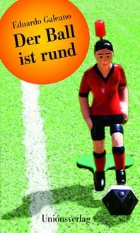 Produktbild: Der Ball ist rund