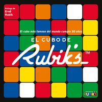 Produktbild: El Cubo de Rubik's / Rubik's