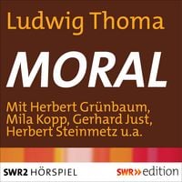 Produktbild: Moral