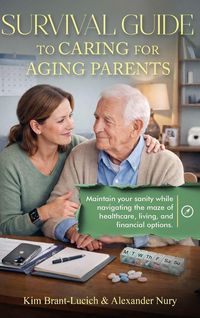 Produktbild: Survival Guide to Caring for Aging Parents