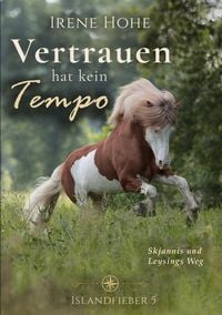Produktbild: Vertrauen hat kein Tempo