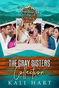 Produktbild: The Gray Sisters Collection