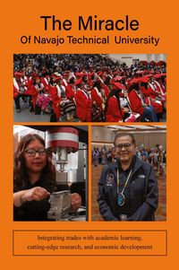 Produktbild: The Miracle of Navajo Technical University