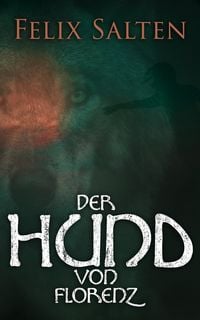 Produktbild: Der Hund von Florenz