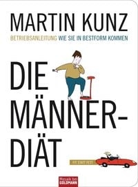 Produktbild: Die M&auml;nner-Di&auml;t