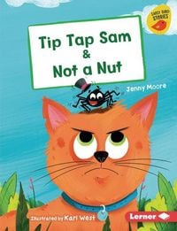 Produktbild: Tip Tap Sam & Not a Nut