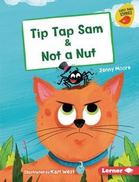 Produktbild: Tip Tap Sam & Not a Nut