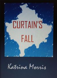 Produktbild: Curtain's Fall