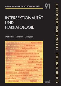 Produktbild: Intersektionalit&auml;t und Narratologie