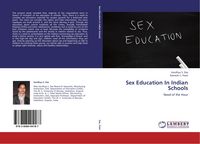 Produktbild: Sex Education In Indian Schools