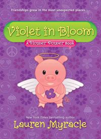 Produktbild: Violet in Bloom