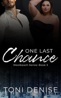 Produktbild: One Last Chance (Westbeach, #3)
