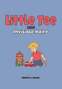 Produktbild: Little Tee and Invisible Hairy